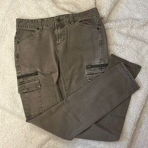 Mosimo cargo pants